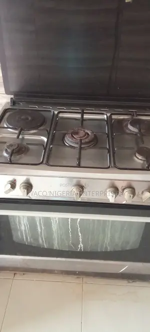 Cooking Gas Burnner