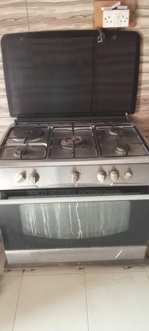 Cooking Gas Burnner