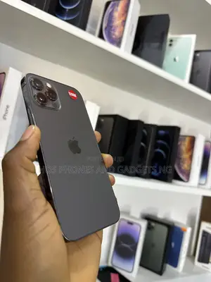 Apple iPhone 12 Pro 128 GB Gray