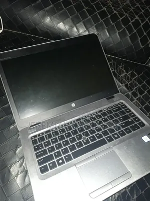 Laptop HP EliteBook 840 G3 4GB Intel Core i5 SSD 256GB