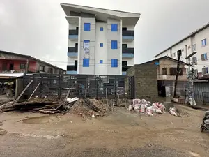 1bdrm Apartment in Yaba for rent