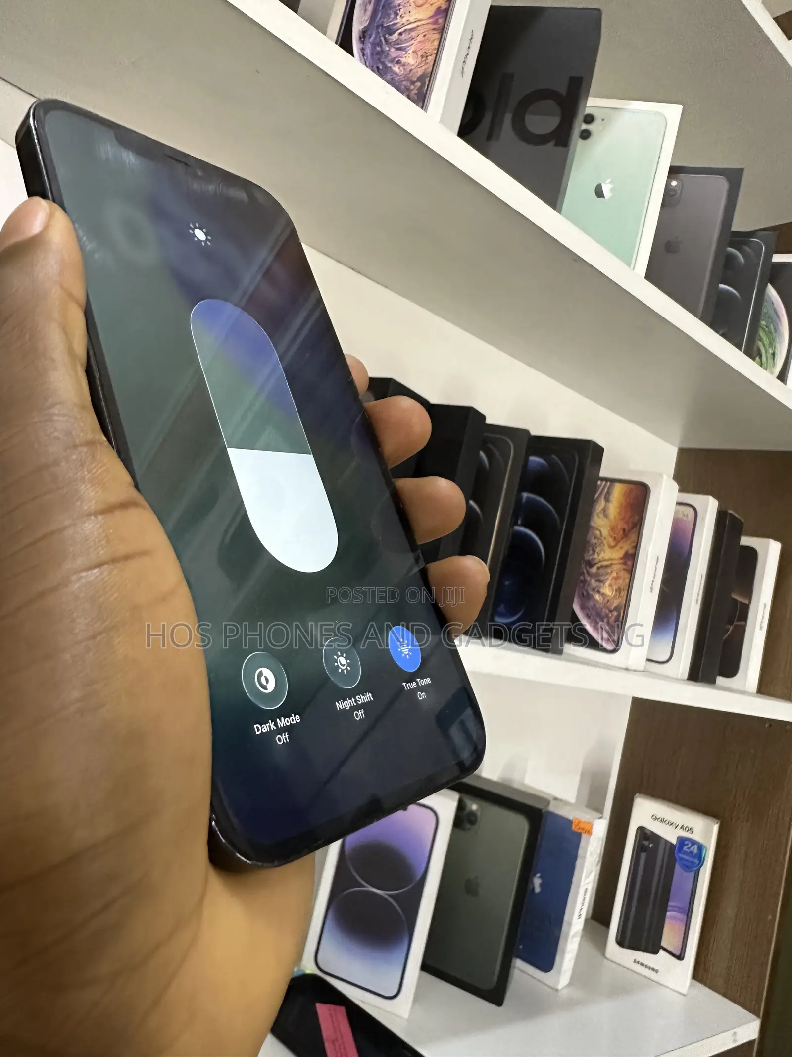 Apple iPhone 12 Pro Max 128 GB Blue