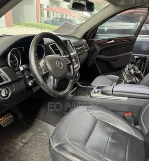 Mercedes-Benz M Class ML400 4MATIC 4dr SUV AWD (3.0L 6cyl Turbo 7A)