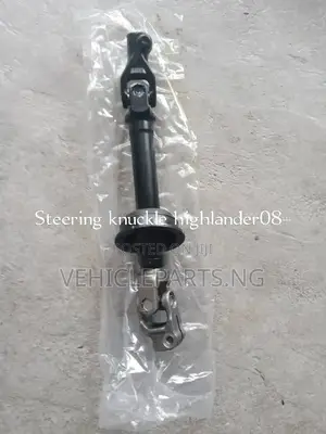Steering Shaft Knuckle Toyota Highlander/Venza 2008-2019