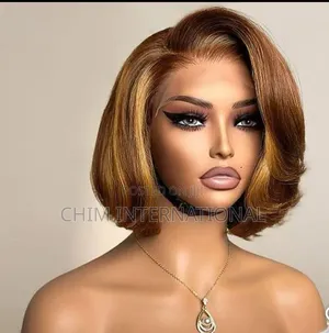 SDD Big Tiwa 100% Human Hair