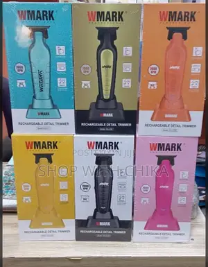 Wmark Hair Trimmers