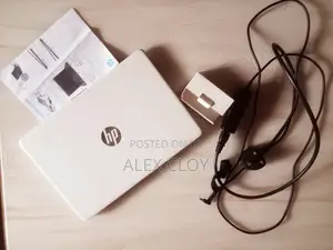Laptop HP 14-dq2031tg 4GB Intel Celeron SSD 60GB