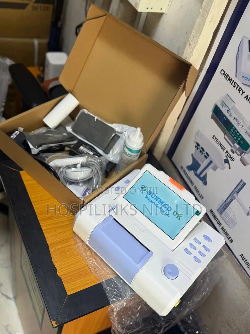 CTG Machine