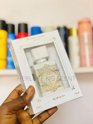 Badee Aloud Perfume