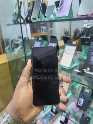 Samsung Galaxy S20 128 GB Black