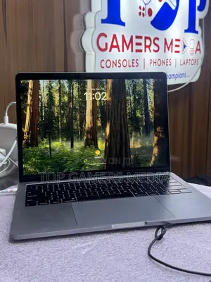 Laptop Apple MacBook Pro 2019 16GB Intel Core i5 SSD 512GB