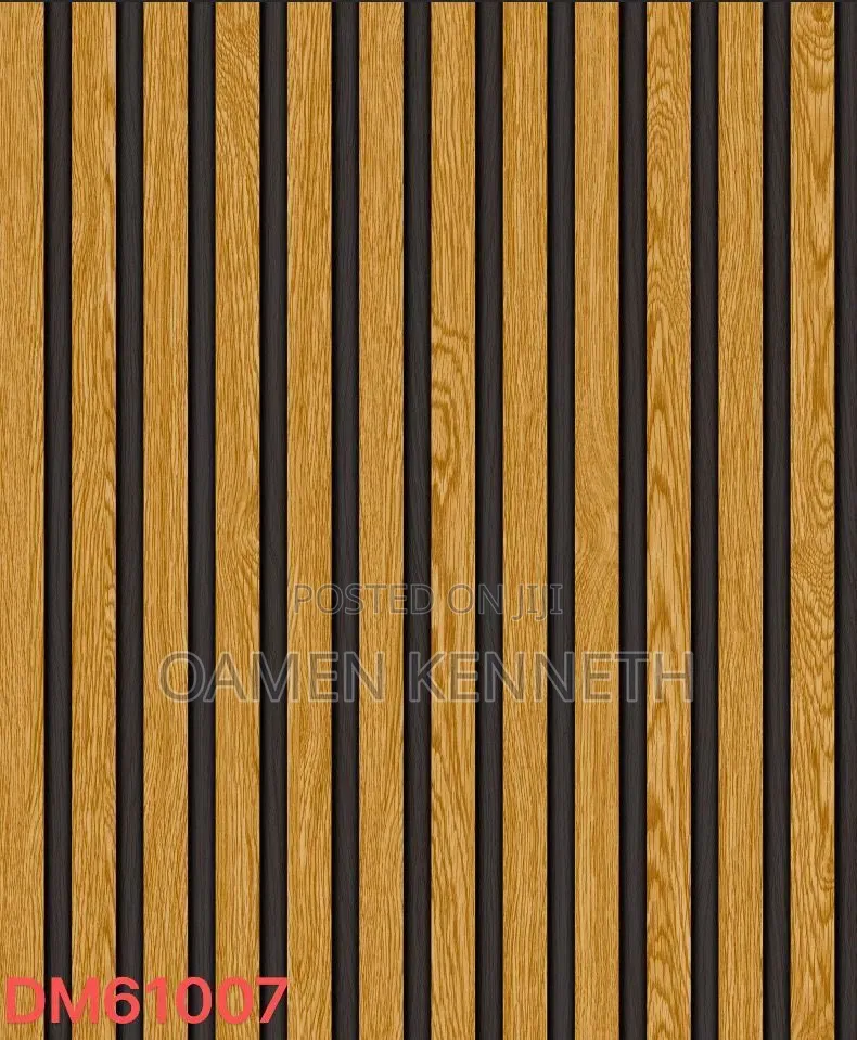 Wallpaper Installation