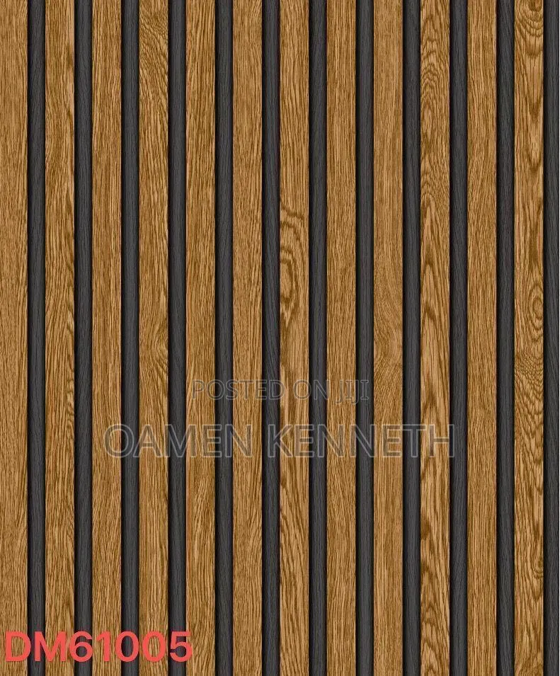 Wallpaper Installation