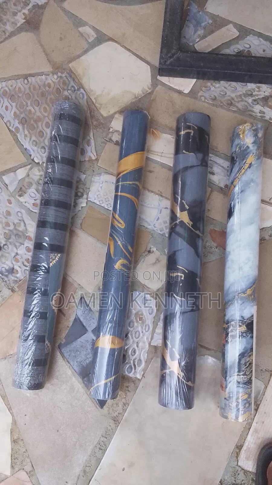 Wallpaper Installation