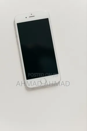New Mobile Phone 64 GB White