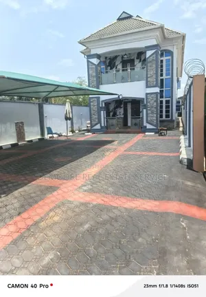 Furnished 4bdrm Duplex in Ikotun, Abaranje for sale