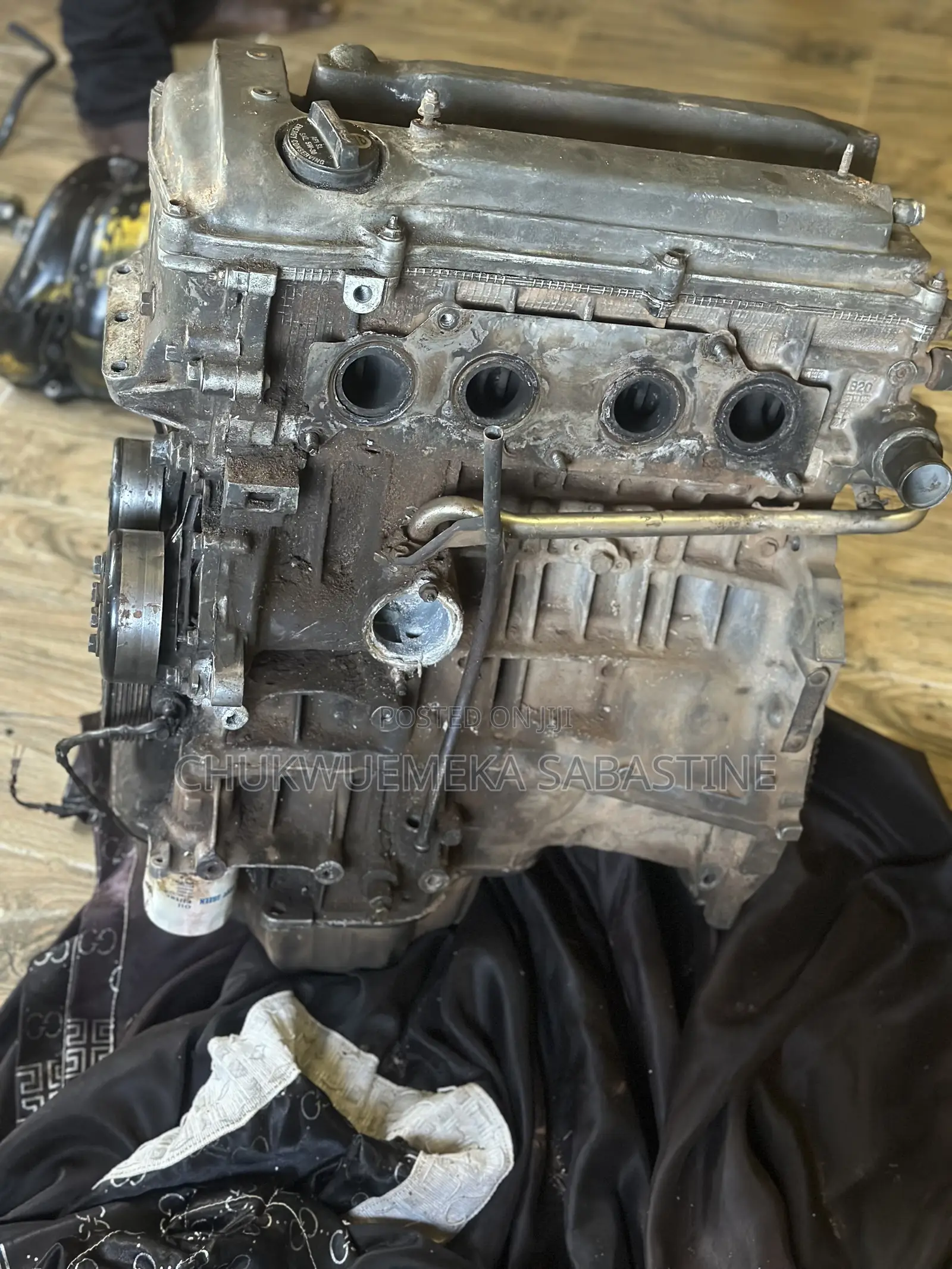 2az Engine for Sell 