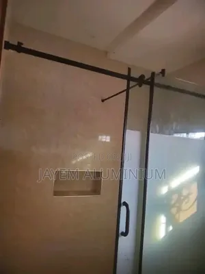 Aluminum Glass Windows and Doors Fabricating