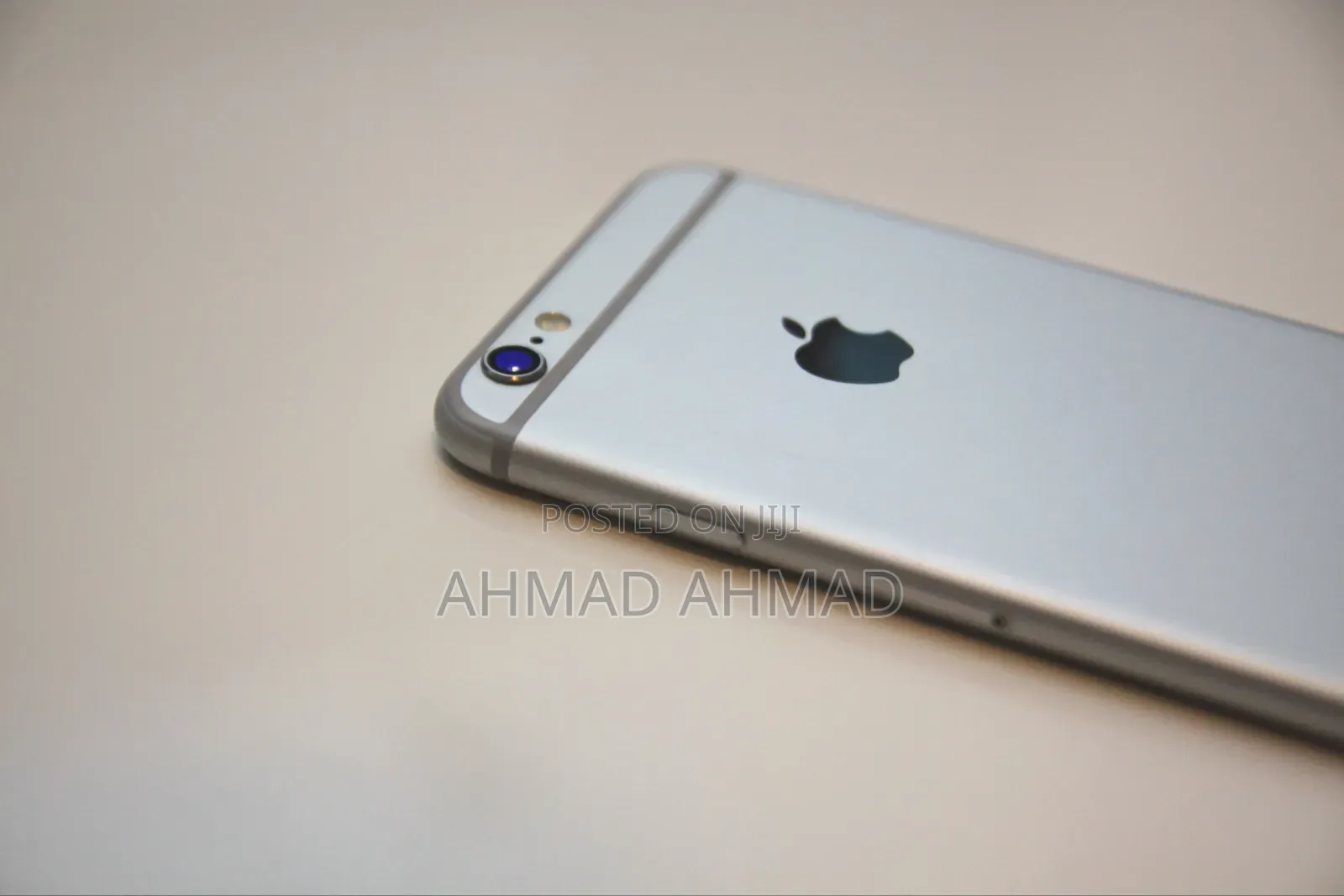 New Mobile Phone 64 GB White