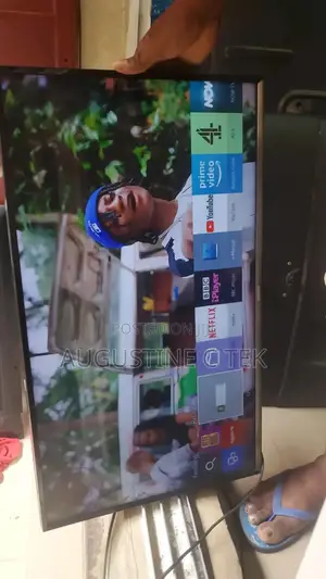 Smart Led Tv