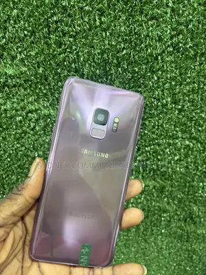 Samsung Galaxy S9 64 GB Pink
