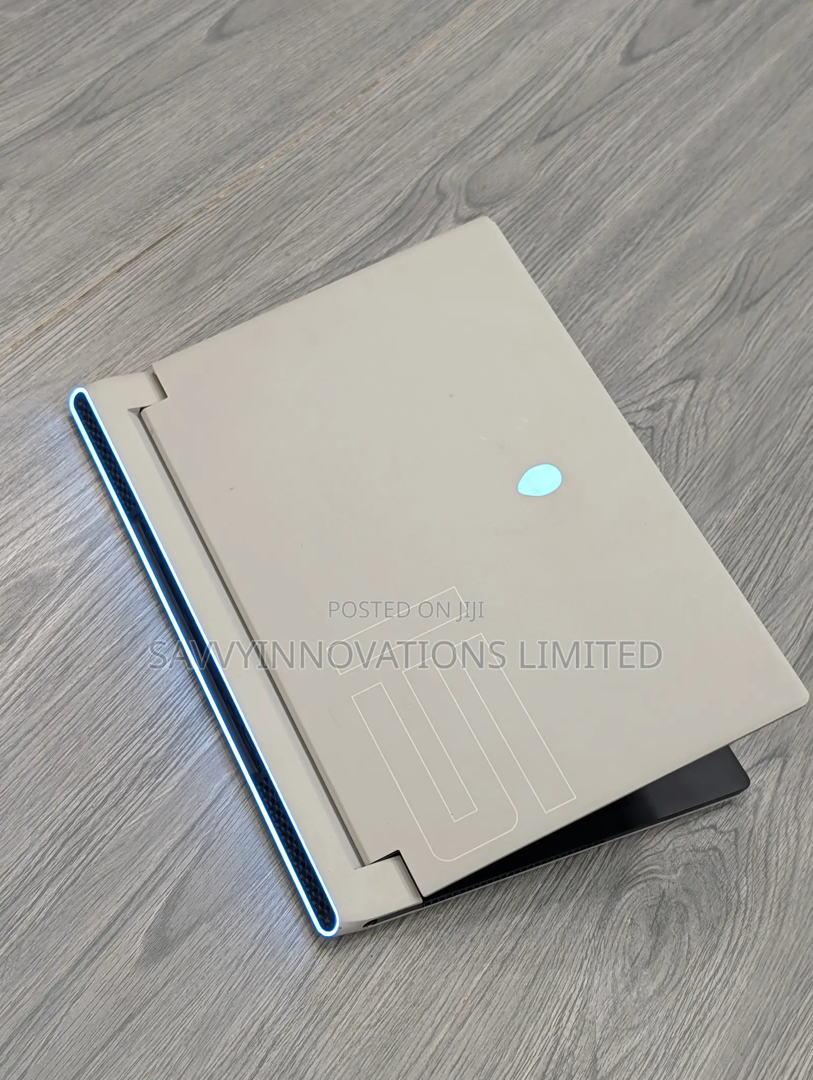 Laptop Alienware X15 R1 32GB Intel Core i9 SSD 1T