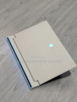 Laptop Alienware X15 R1 32GB Intel Core i9 SSD 1T