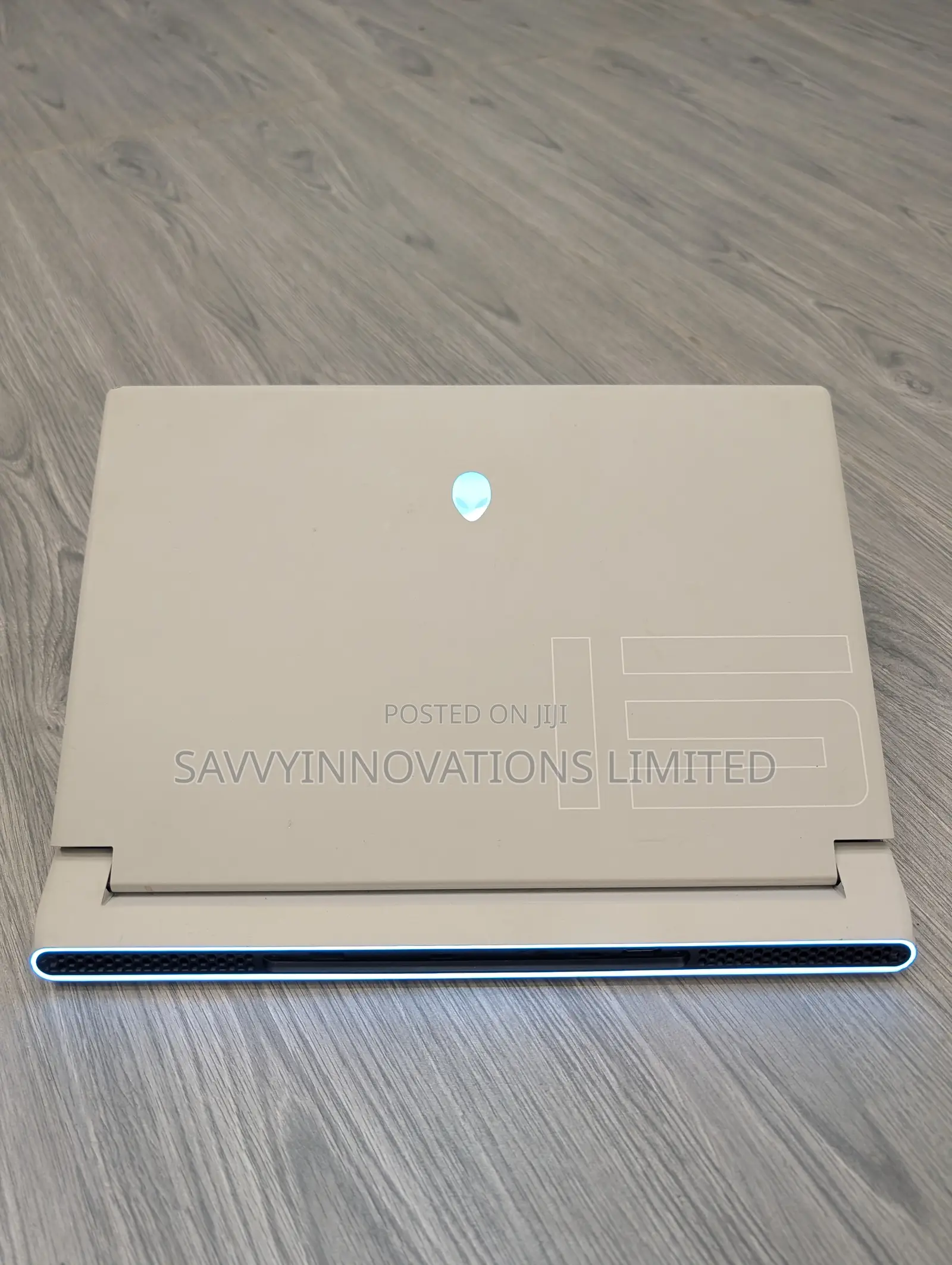 Laptop Alienware X15 R1 32GB Intel Core i9 SSD 1T