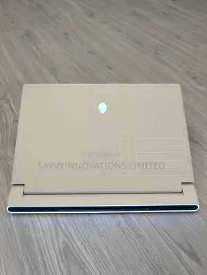 Laptop Alienware X15 R1 32GB Intel Core i9 SSD 1T