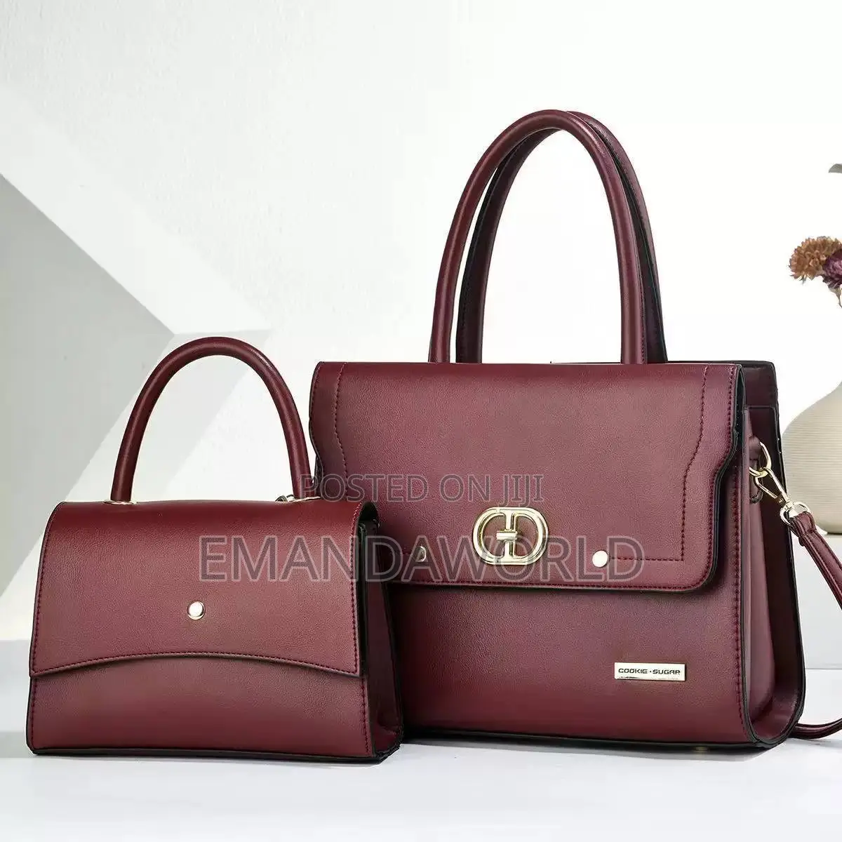 Ladies Handbags