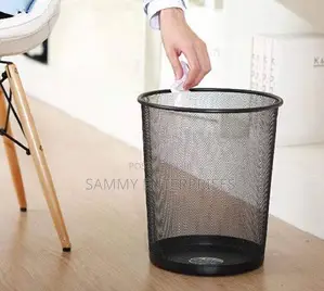 Trash Basket