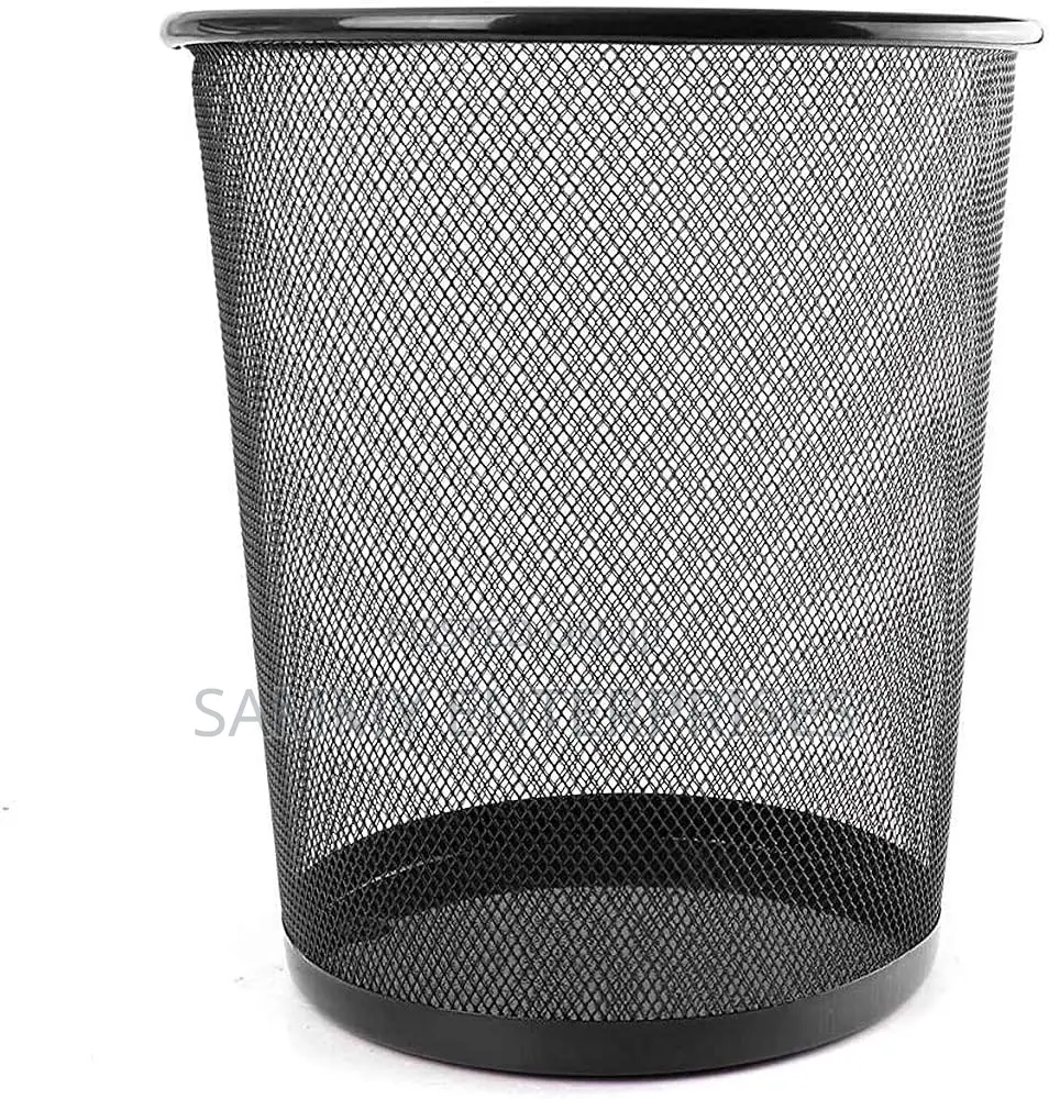 Trash Basket