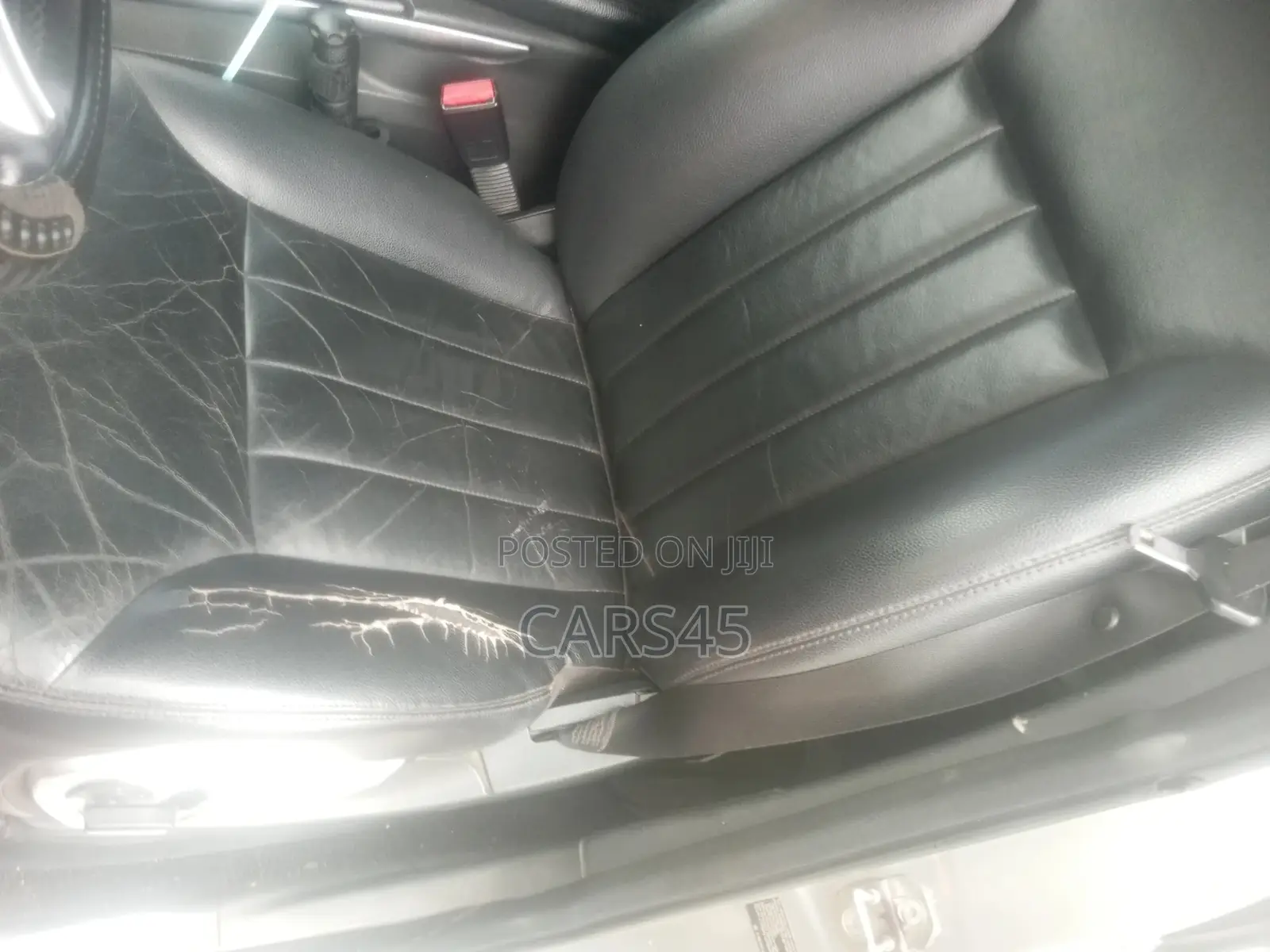 Mercedes-Benz M Class 2006 Silver