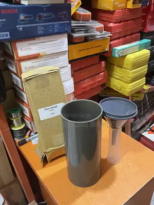 Rain Guage