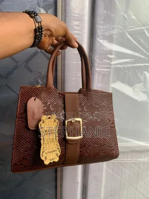 Elegant Ladies Hand