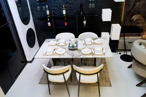 Maison- 4 Bed Duplex Self Compound