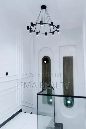 Maison- 4 Bed Duplex Self Compound