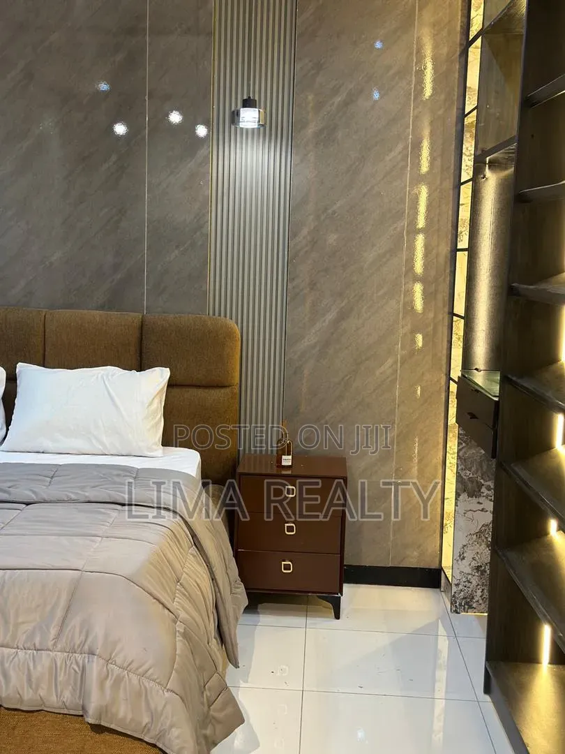 Maison- 4 Bed Duplex Self Compound