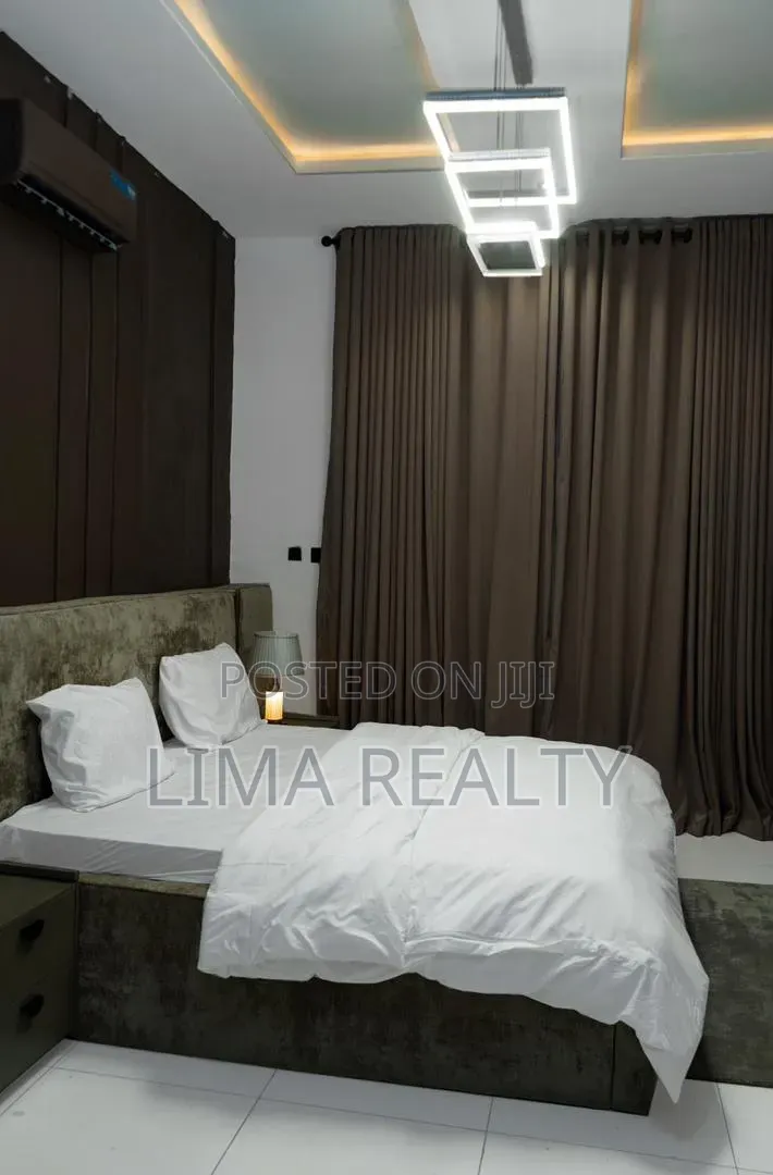Maison- 4 Bed Duplex Self Compound