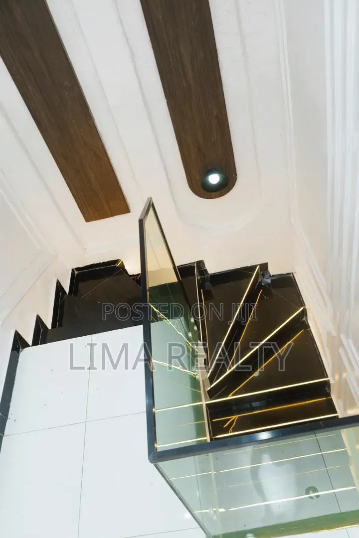Maison- 4 Bed Duplex Self Compound