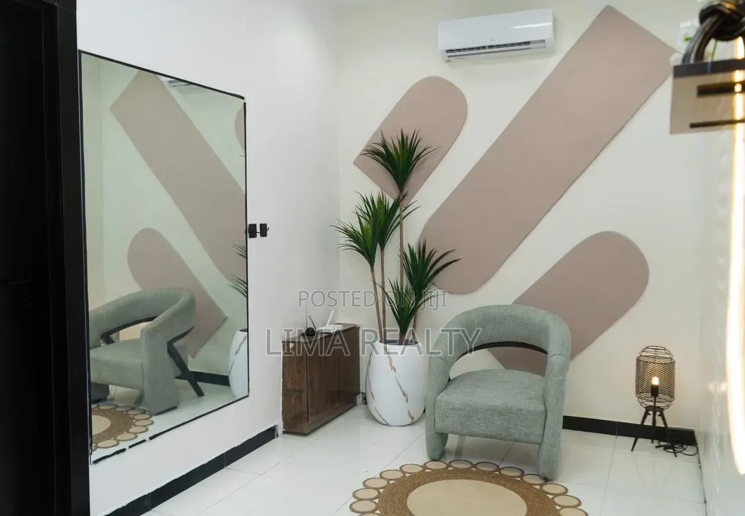 Maison- 4 Bed Duplex Self Compound