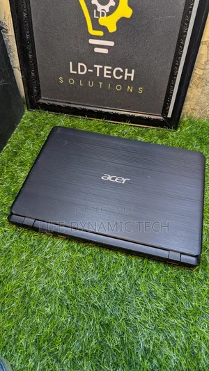 Laptop Acer Aspire 1 A114-31 2GB Intel Pentium SSD 32GB