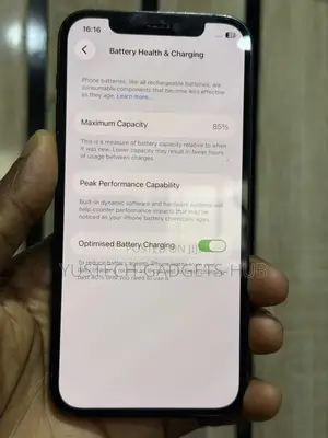 Apple iPhone 12 Pro 128 GB Blue
