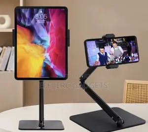 Mobile Phone Holder Desktop Live Broadcast Special Tablet iPad