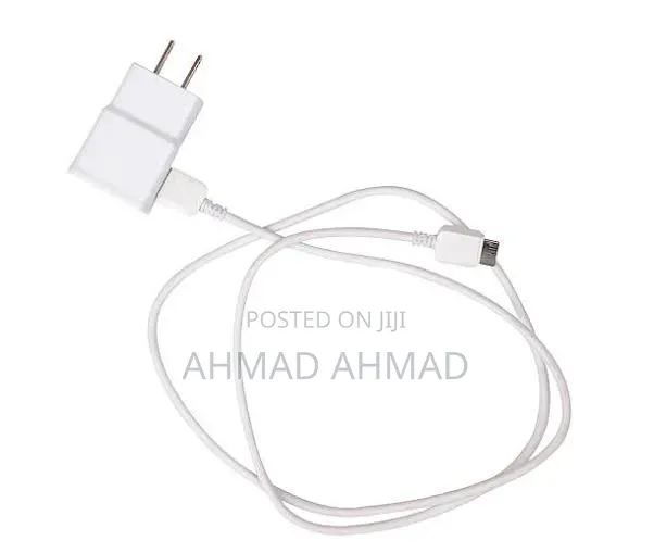 Charger Original