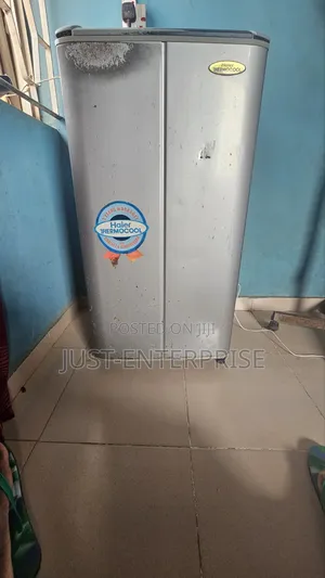 Haier Thermocool Fridge – Single Door – Very Clean – Works Perfectly