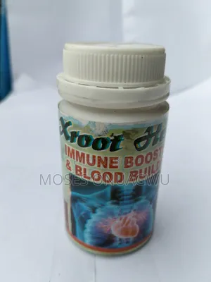 Xroot Herbs Immune Booster Blood Builder