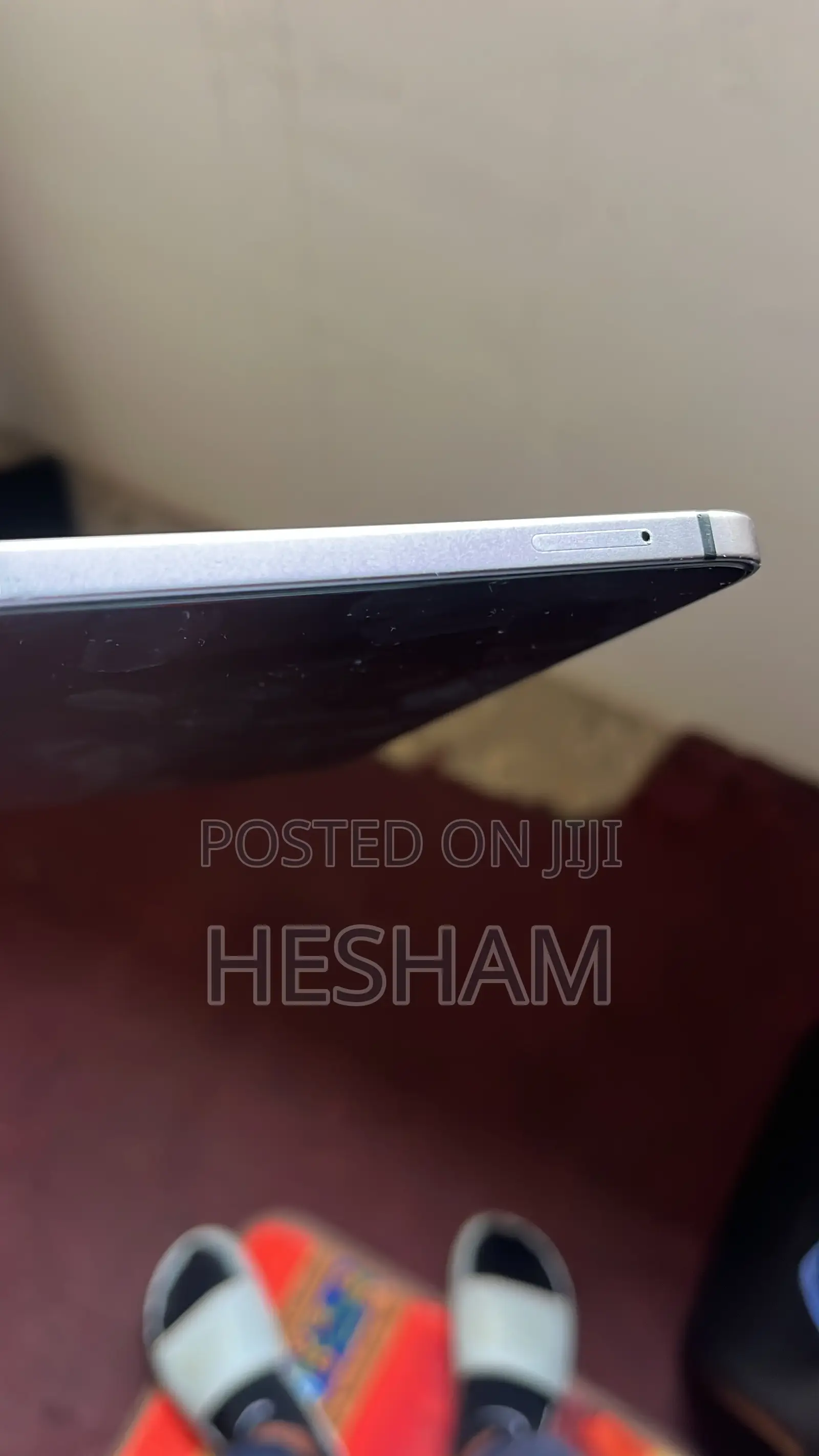 Apple iPad Pro 11 (2018) 256 GB Silver