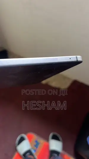 Apple iPad Pro 11 (2018) 256 GB Silver