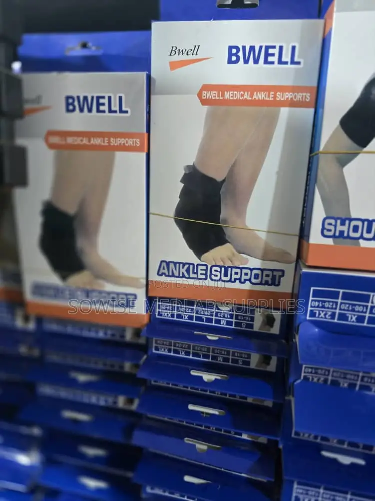 Ankle Braces